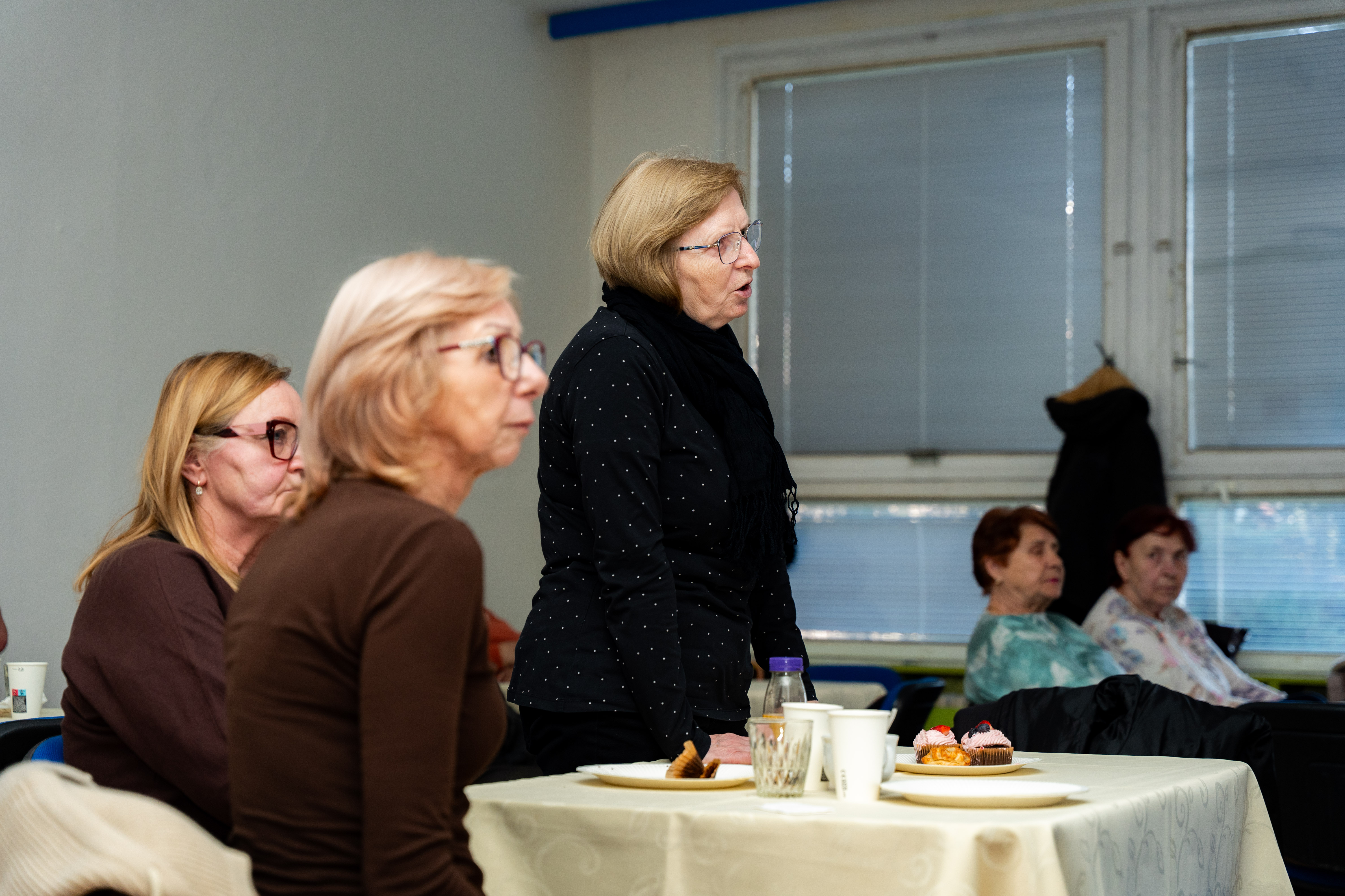 seniorsky klub Denne centrum v MC Kosice - Sidlisko KVP -1-16